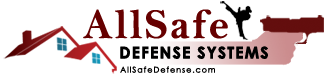 AllSafeDefense.com Logo