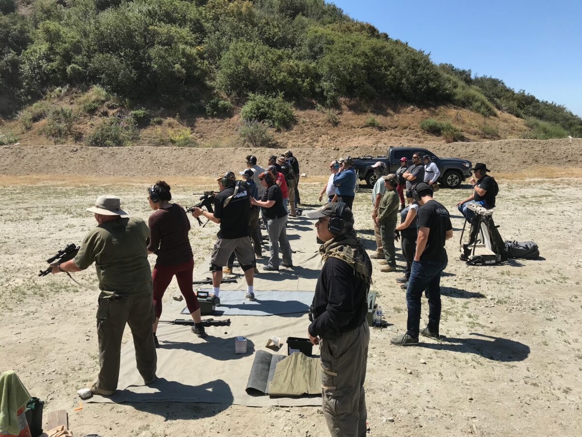 Urban Rifle (9) - AllSafeDefense.com