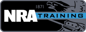 NRA Training Logo